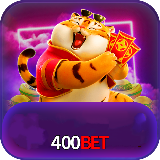 400bet Logo